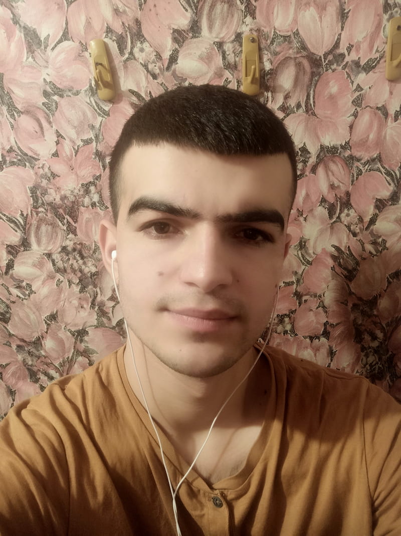 Знакомство. Фото. Нажмите, чтобы увеличить